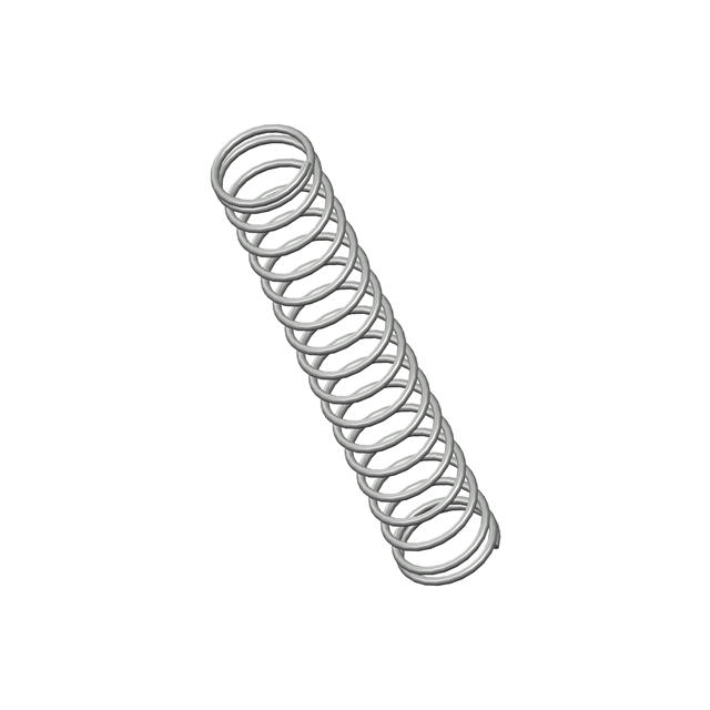 Century Spring Corp. 2710CS