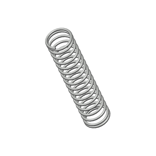 Century Spring Corp. 2711CS
