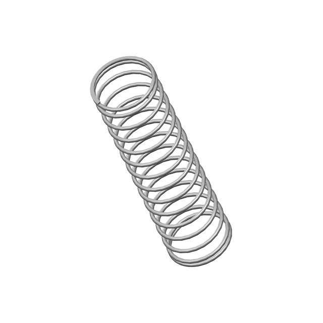 Century Spring Corp. 2744CS
