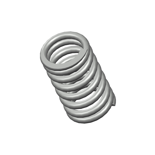 Century Spring Corp. 2750CS