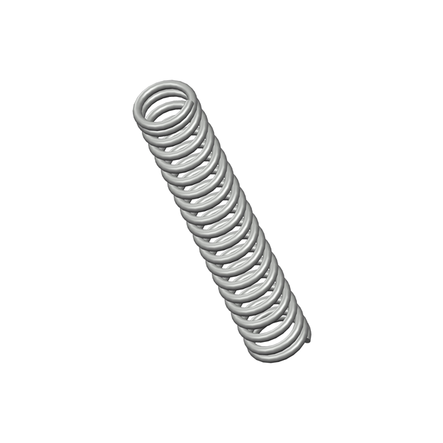 Century Spring Corp. 2760CS
