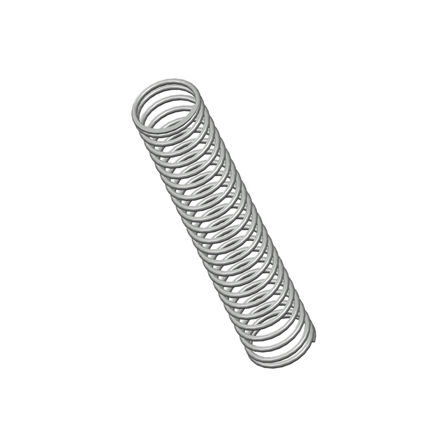 Century Spring Corp. 2772CS
