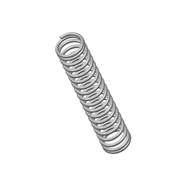 Century Spring Corp. 2784CS