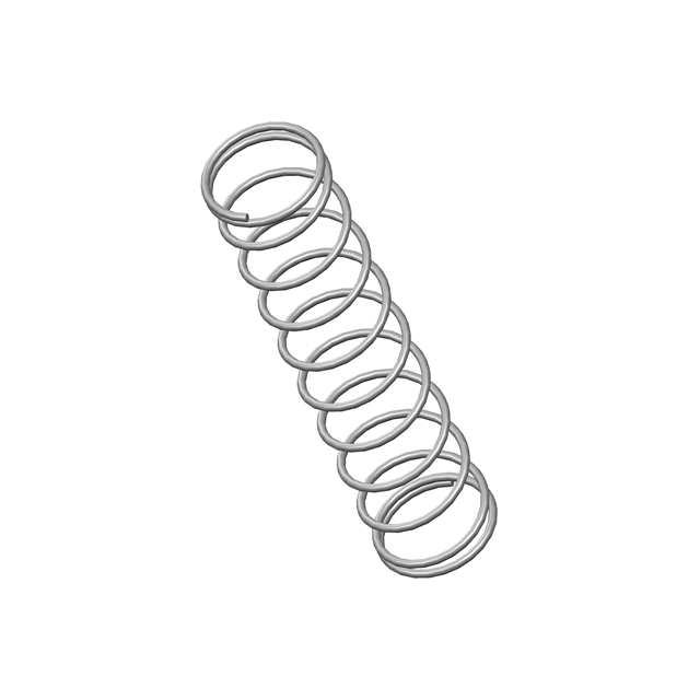 Century Spring Corp. 2834CS
