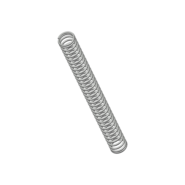 Century Spring Corp. 2836CS