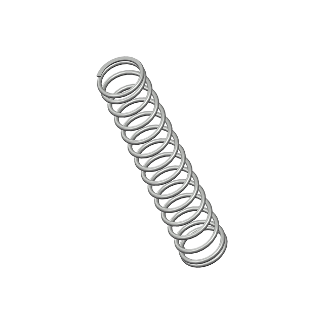 Century Spring Corp. 2843CS