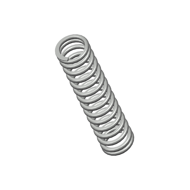 Century Spring Corp. 2860CS