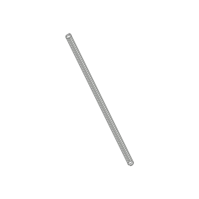 Century Spring Corp. 2866CS