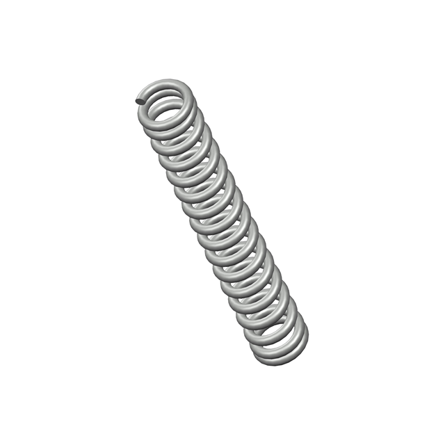 Century Spring Corp. 2874CS