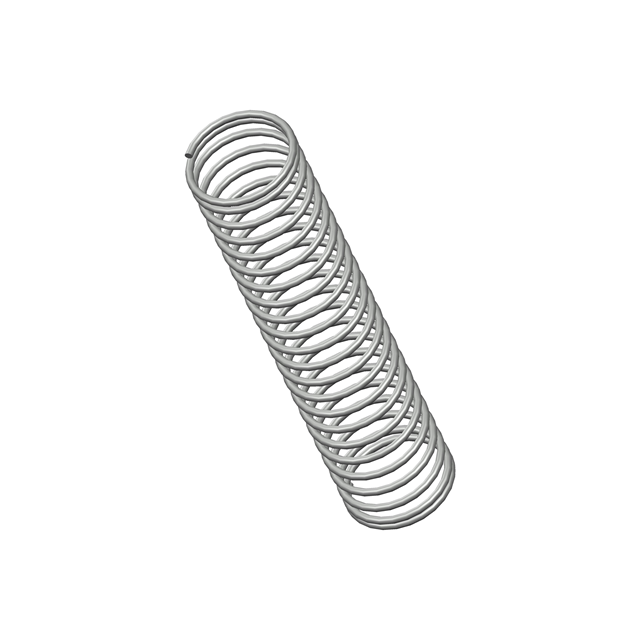 Century Spring Corp. 2877CS