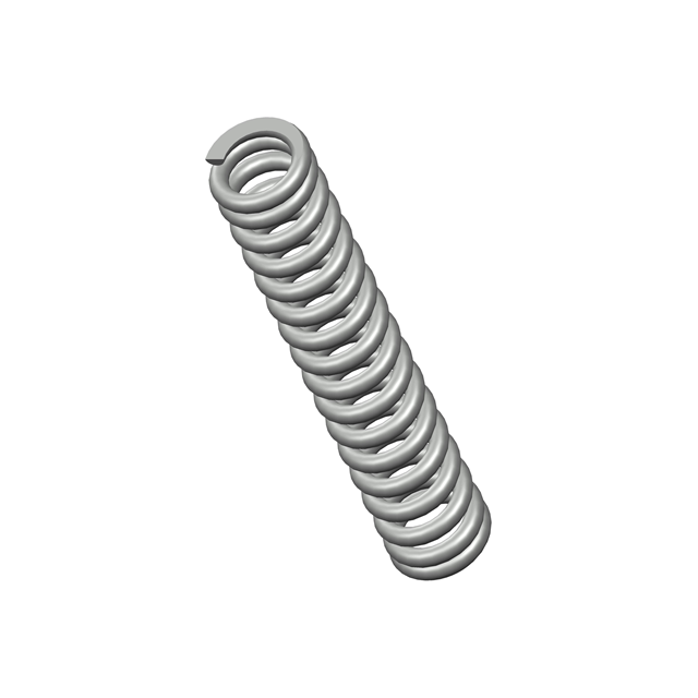 Century Spring Corp. 2878CS