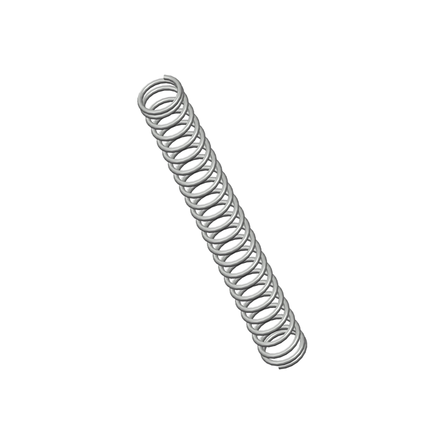 Century Spring Corp. 2884CS