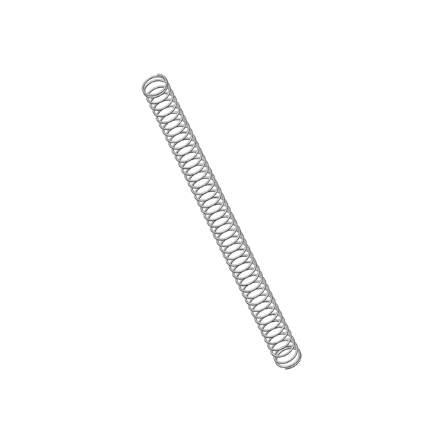Century Spring Corp. 288CS