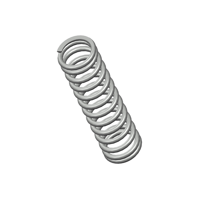 Century Spring Corp. 2895CS