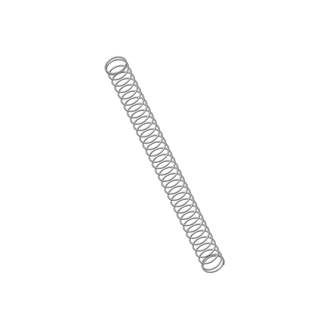 Century Spring Corp. 289CS