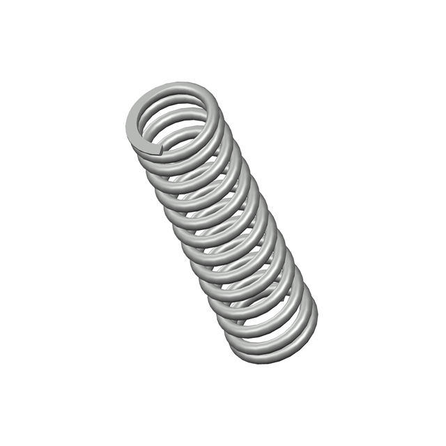 Century Spring Corp. 2901CS