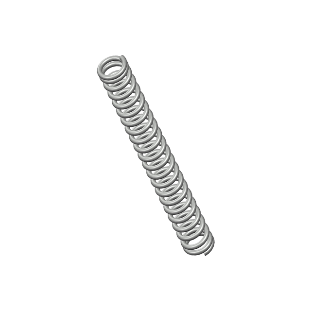 Century Spring Corp. 2903CS