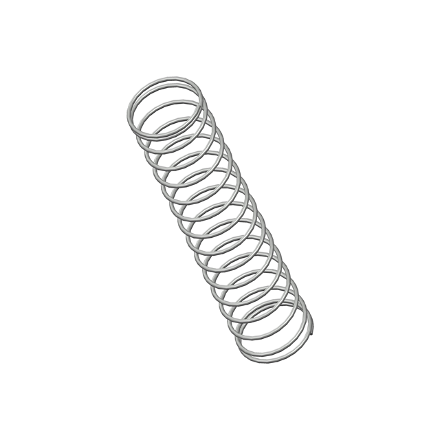 Century Spring Corp. 2922CS