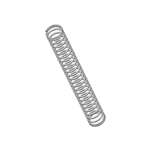 Century Spring Corp. 2965CS