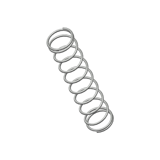 Century Spring Corp. 2967CS