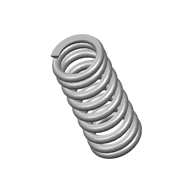 Century Spring Corp. 2981CS