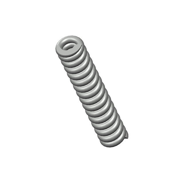 Century Spring Corp. 2987CS