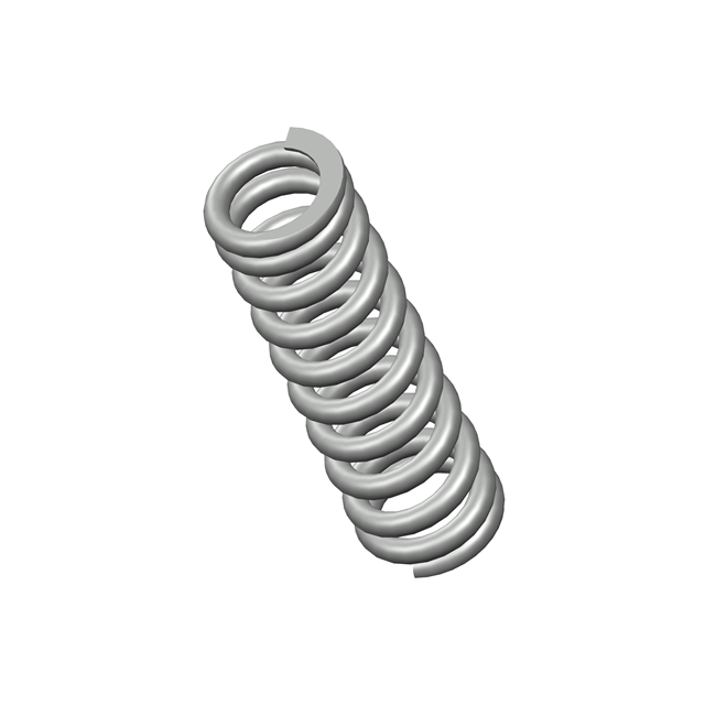 Century Spring Corp. 3000CS