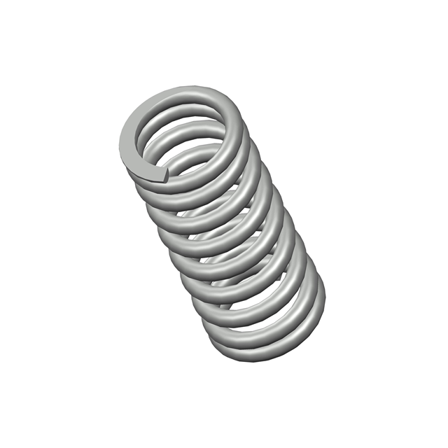 Century Spring Corp. 3019CS