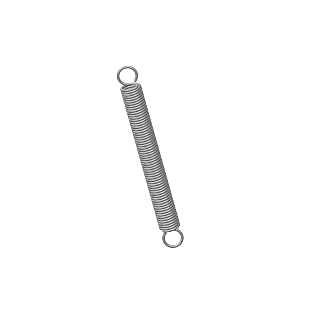 Century Spring Corp. 301CS