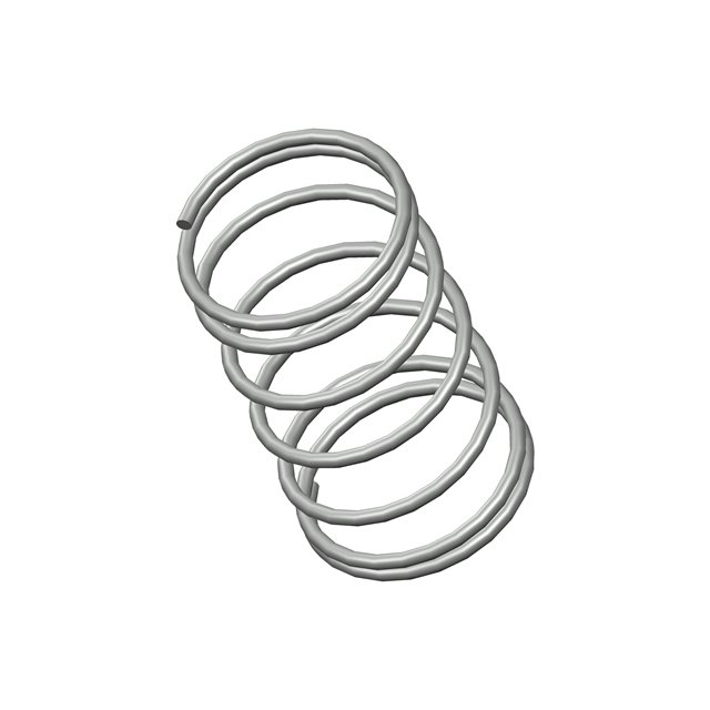 Century Spring Corp. 3168CS