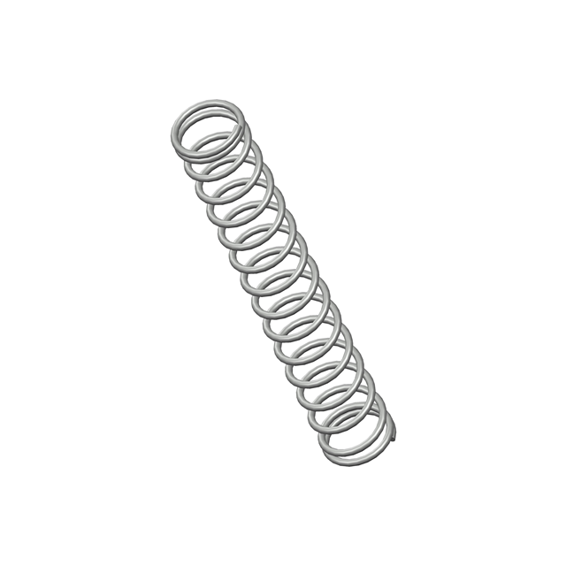 Century Spring Corp. 3201CS