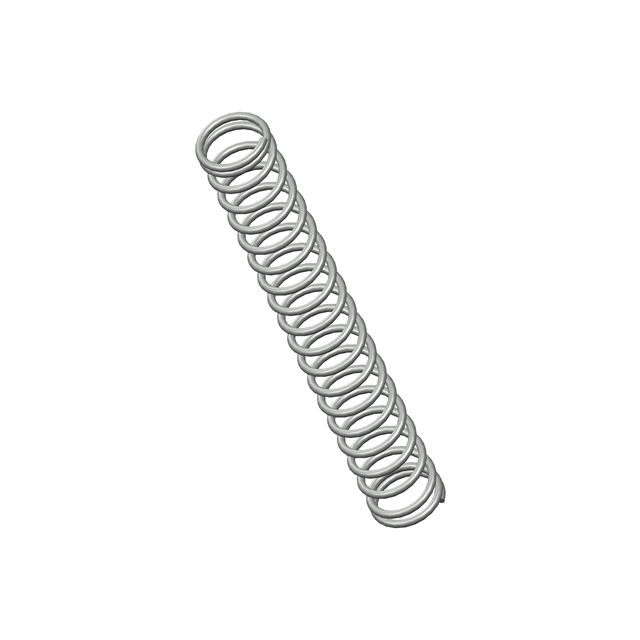 Century Spring Corp. 3300CS