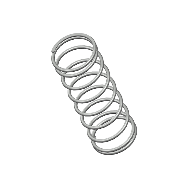 Century Spring Corp. 3380CS