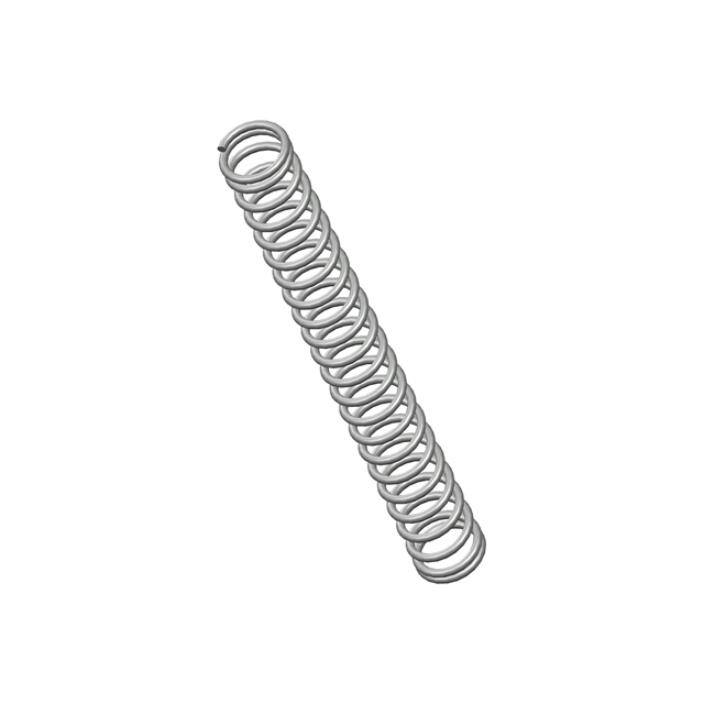 Century Spring Corp. 3392CS