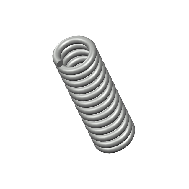 Century Spring Corp. 33CS