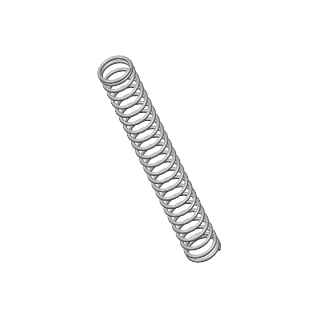 Century Spring Corp. 3511CS