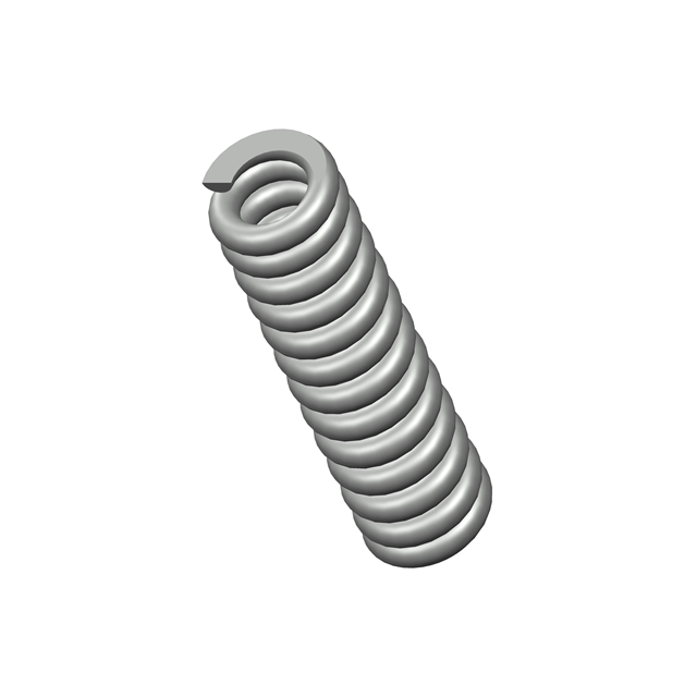 Century Spring Corp. 3519CS