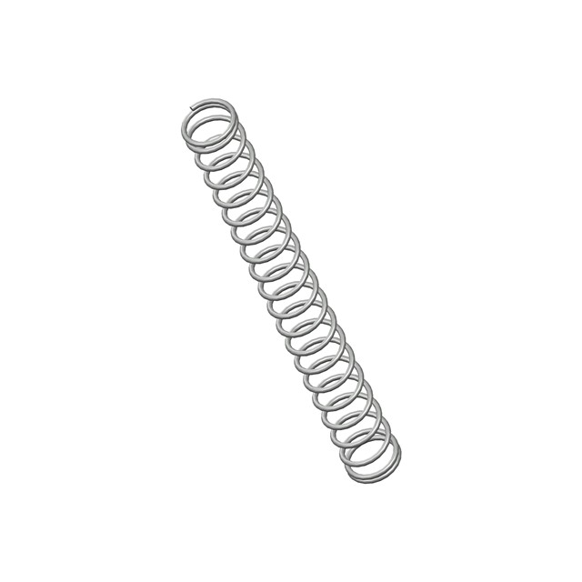 Century Spring Corp. 352-CCS