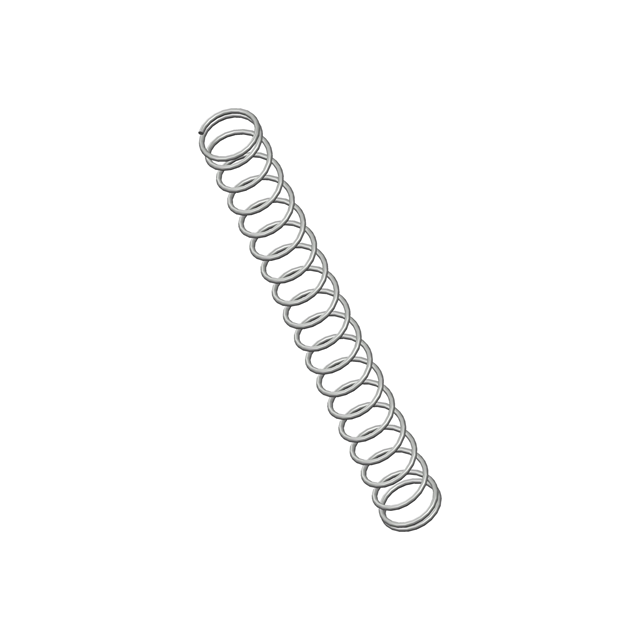 Century Spring Corp. 353-CCS