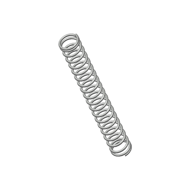 Century Spring Corp. 354-ACS