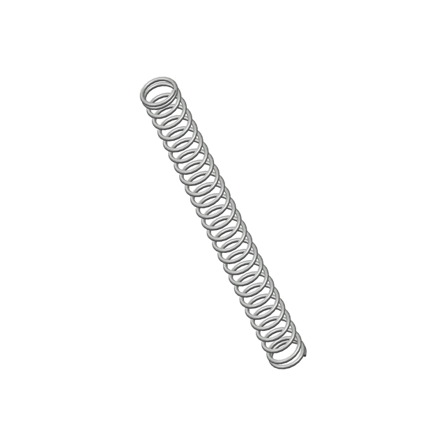 Century Spring Corp. 3550CS