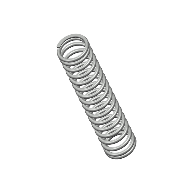 Century Spring Corp. 3551CS