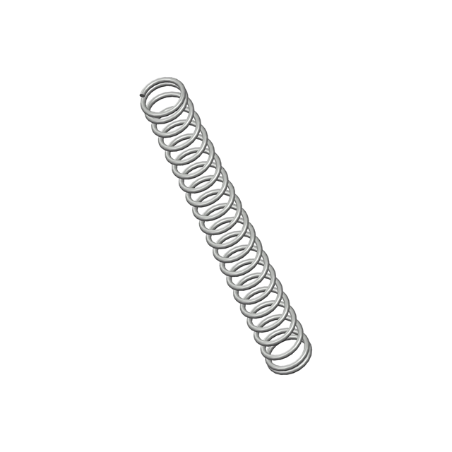 Century Spring Corp. 3552CS
