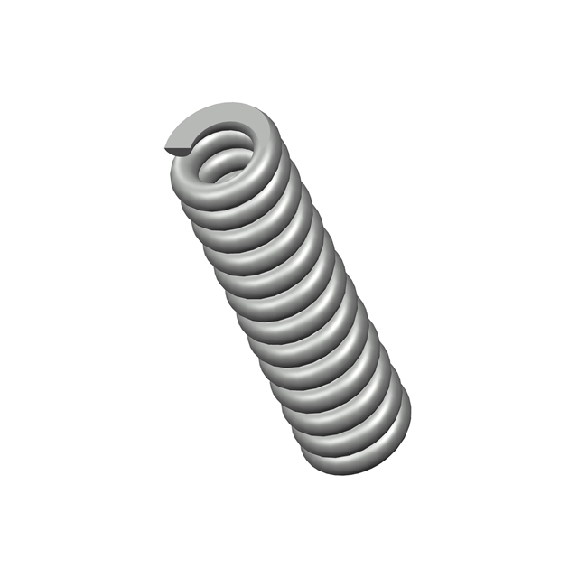 Century Spring Corp. 3554CS