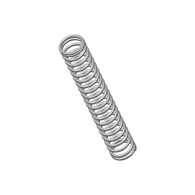 Century Spring Corp. 3557CS