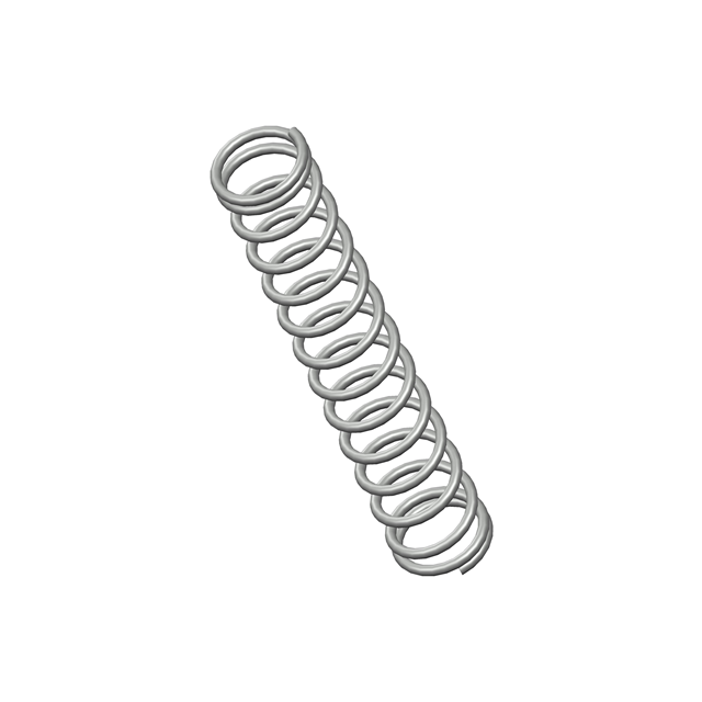 Century Spring Corp. 3603CS