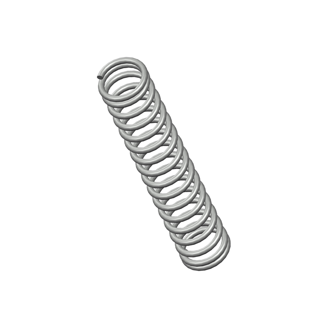Century Spring Corp. 3605CS