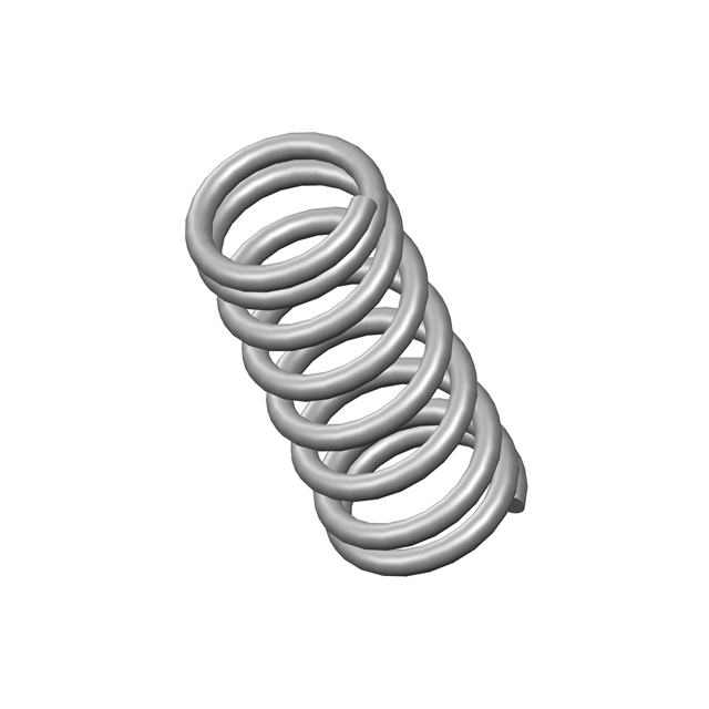 Century Spring Corp. 3650CS