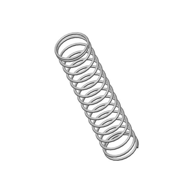 Century Spring Corp. 3652CS