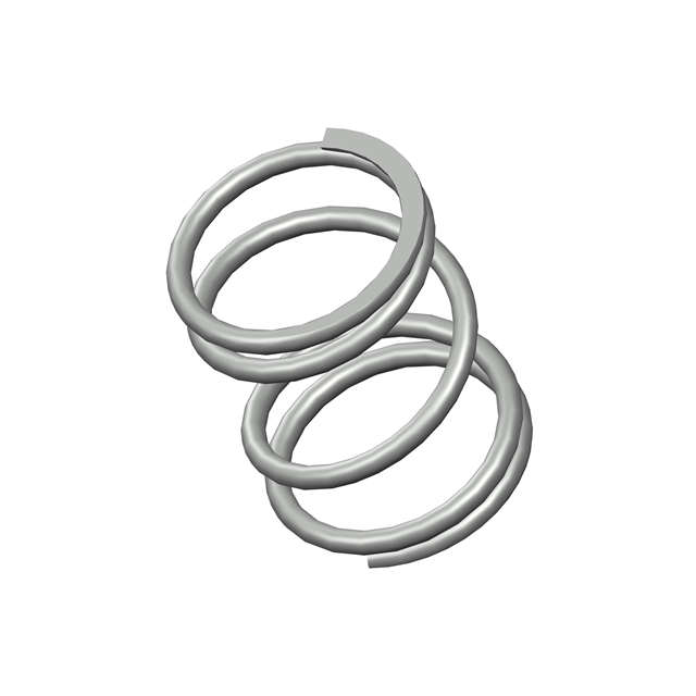 Century Spring Corp. 3659CS